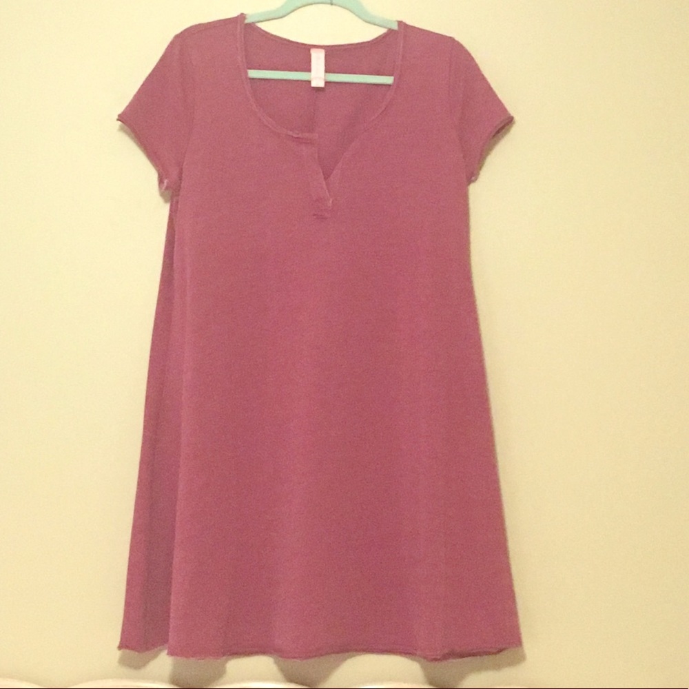 Altar’d State Dress
